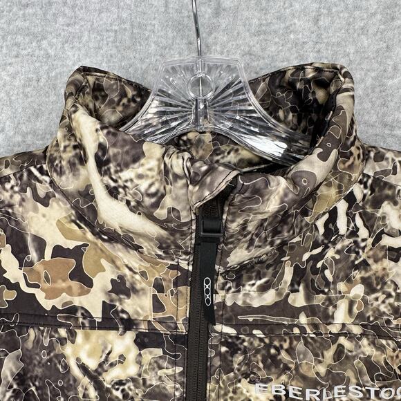 Eberlestock Cache Peak Softshell Jacket 🟫 Men’s M - Picture 5 of 11